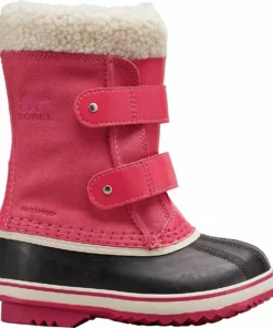 Sorel 1964 PAC Strap Boot Little Girls'