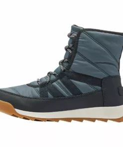 Sorel Whitney II Short Lace Boot Women's -Sorel Stylish Shop UNIBLUABY D11
