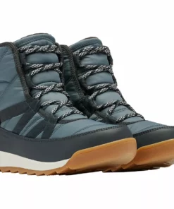 Sorel Whitney II Short Lace Boot Women's -Sorel Stylish Shop UNIBLUABY D7