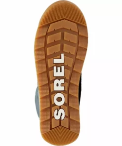 Sorel Whitney II Short Lace Boot Women's -Sorel Stylish Shop UNIBLUABY D9