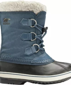 Sorel Yoot Pac Nylon Boot Boys' -Sorel Stylish Shop UNIBLUBK 1