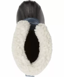 Sorel Yoot Pac Nylon Boot Boys' -Sorel Stylish Shop UNIBLUBK D3 1