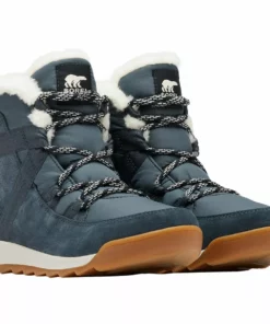 Sorel Whitney II Flurry Bootie Women's -Sorel Stylish Shop UNIBLUBLA D1