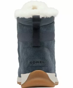 Sorel Whitney II Flurry Bootie Women's -Sorel Stylish Shop UNIBLUBLA D2