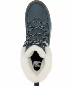 Sorel Whitney II Flurry Bootie Women's -Sorel Stylish Shop UNIBLUBLA D4