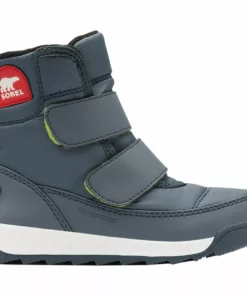 Sorel Whitney II Strap Boot Toddler Girls' -Sorel Stylish Shop UNIBLUCHE 3