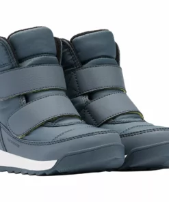 Sorel Whitney II Strap Boot Toddler Girls' -Sorel Stylish Shop UNIBLUCHE D1 3