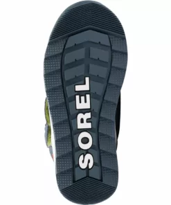 Sorel Whitney II Strap Boot Little Girls' -Sorel Stylish Shop UNIBLUCHE D4 1