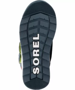 Sorel Whitney II Strap Boot Toddler Girls' -Sorel Stylish Shop UNIBLUCHE D4 3