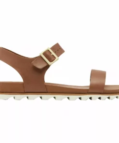 Sorel Roaming Decon Ankle Strap Sandal Women's -Sorel Stylish Shop VELTAN 10