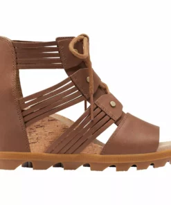 Sorel Joanie II Lace Huarache Sandal Women's -Sorel Stylish Shop VELTAN 11