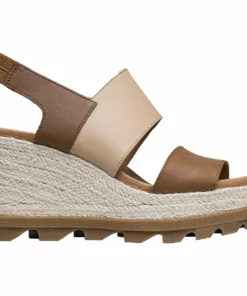 Sorel Joanie II Hi Slingback Sandal Women's