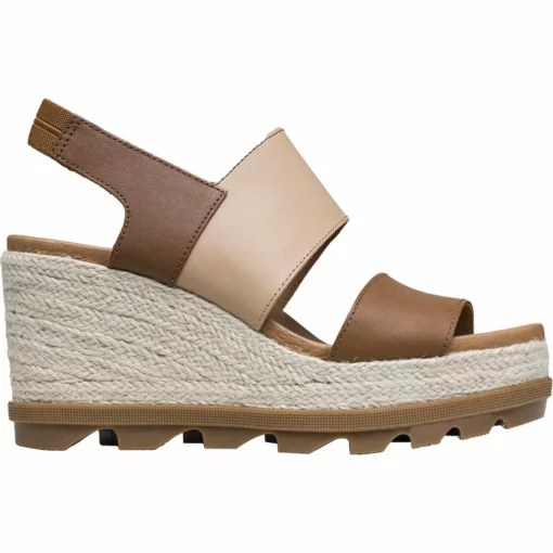 Sorel Joanie II Hi Slingback Sandal Women's -Sorel Stylish Shop VELTAN 12