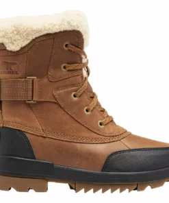 Sorel Tivoli IV Parc Boot Women's -Sorel Stylish Shop VELTAN 4