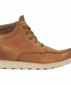 Sorel Madson II Moc Toe WP Boot Men's -Sorel Stylish Shop VELTAN 5