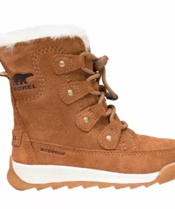 Sorel Whitney II Joan Lace WP Boot Little Girls' 41 Sorel Whitney II Joan Lace WP Boot Little Girls' -Sorel Stylish Shop VELTANCHA