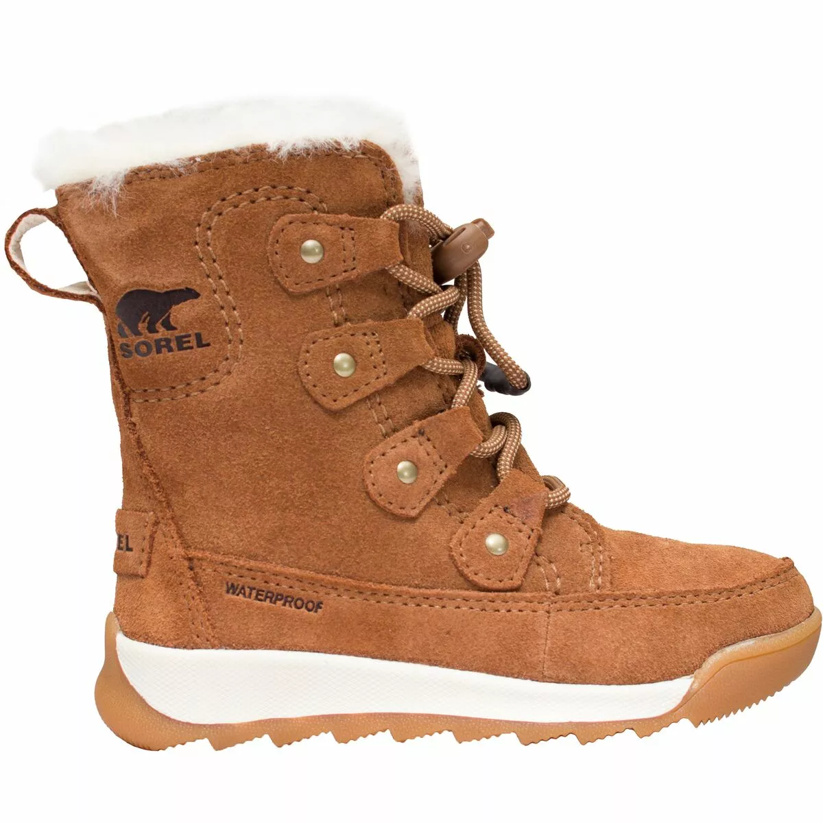 Sorel Whitney II Joan Lace WP Boot Little Girls' 21 Sorel Whitney II Joan Lace WP Boot Little Girls' - Image 19