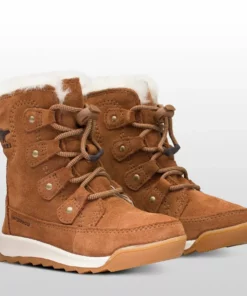 Sorel Whitney II Joan Lace WP Boot Little Girls' 43 Sorel Whitney II Joan Lace WP Boot Little Girls' -Sorel Stylish Shop VELTANCHA D1