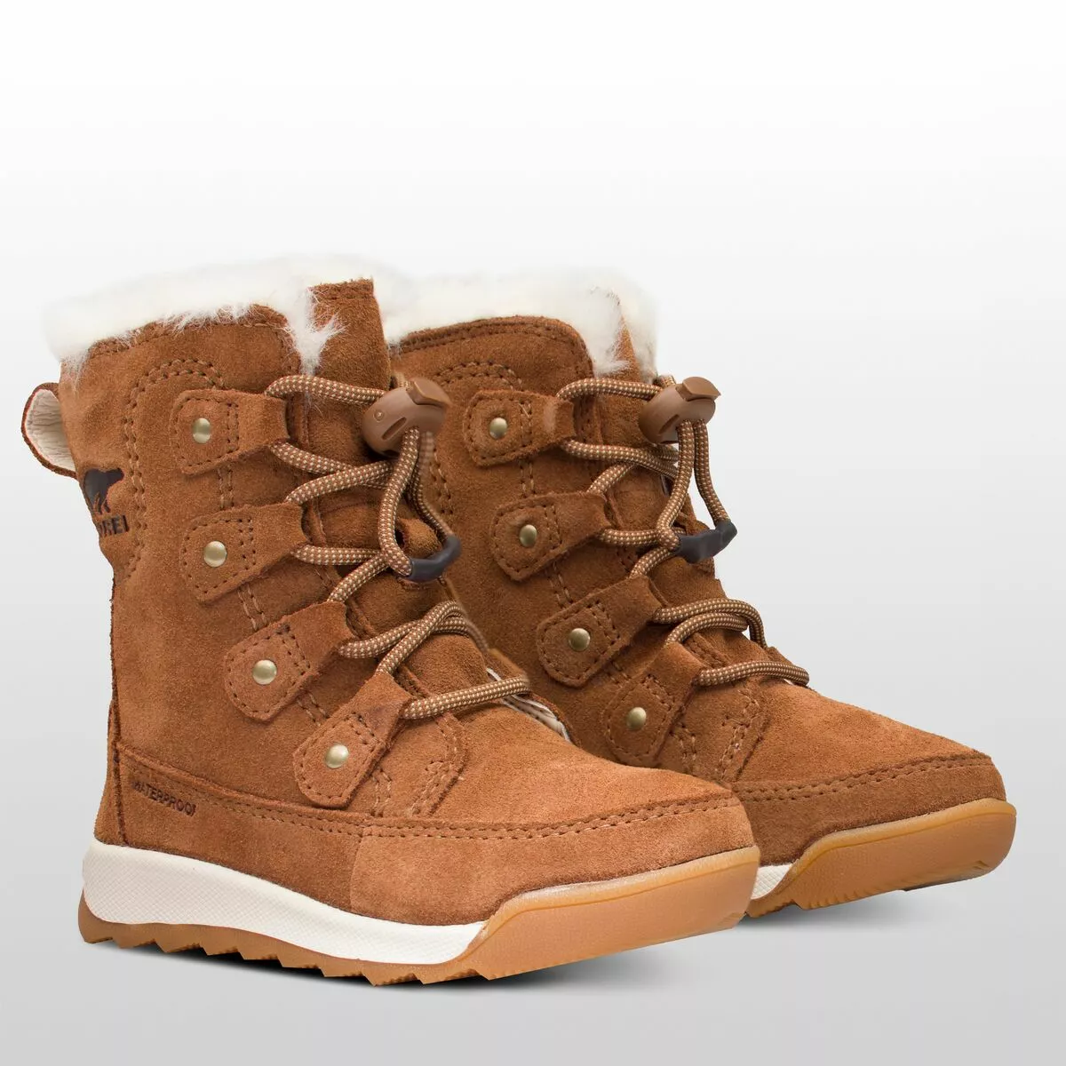 Sorel Whitney II Joan Lace WP Boot Little Girls' 23 Sorel Whitney II Joan Lace WP Boot Little Girls' - Image 21