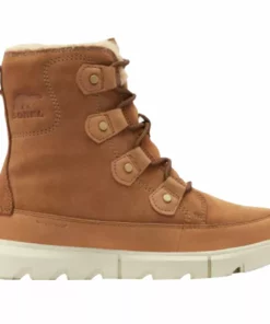 Sorel Explorer II Joan Faux Fur Boot Women's -Sorel Stylish Shop VELTANFAW