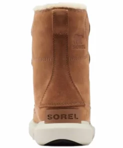Sorel Explorer II Joan Faux Fur Boot Women's -Sorel Stylish Shop VELTANFAW D8