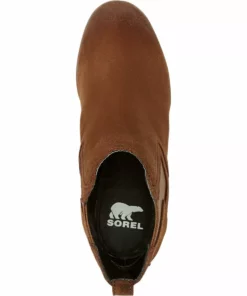 Sorel Joan Uptown Chelsea Boot Women's -Sorel Stylish Shop VELTAN D1 1