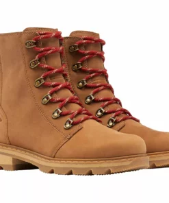 Sorel Lennox Lace Boot Women's 61 Sorel Lennox Lace Boot Women's -Sorel Stylish Shop VELTAN D1