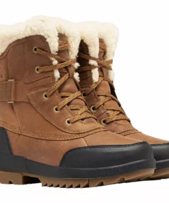 Sorel Tivoli IV Parc Boot Women's -Sorel Stylish Shop VELTAN D1 3