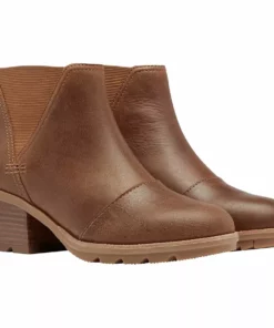 Sorel Cate Chelsea Boot Women's -Sorel Stylish Shop VELTAN D1 4