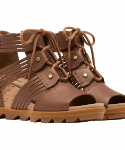 Sorel Joanie II Lace Huarache Sandal Women's -Sorel Stylish Shop VELTAN D1 6