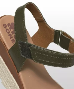 Sorel Cameron Flatform Sandal Women's 42 Sorel Cameron Flatform Sandal Women's -Sorel Stylish Shop VELTAN D10 2