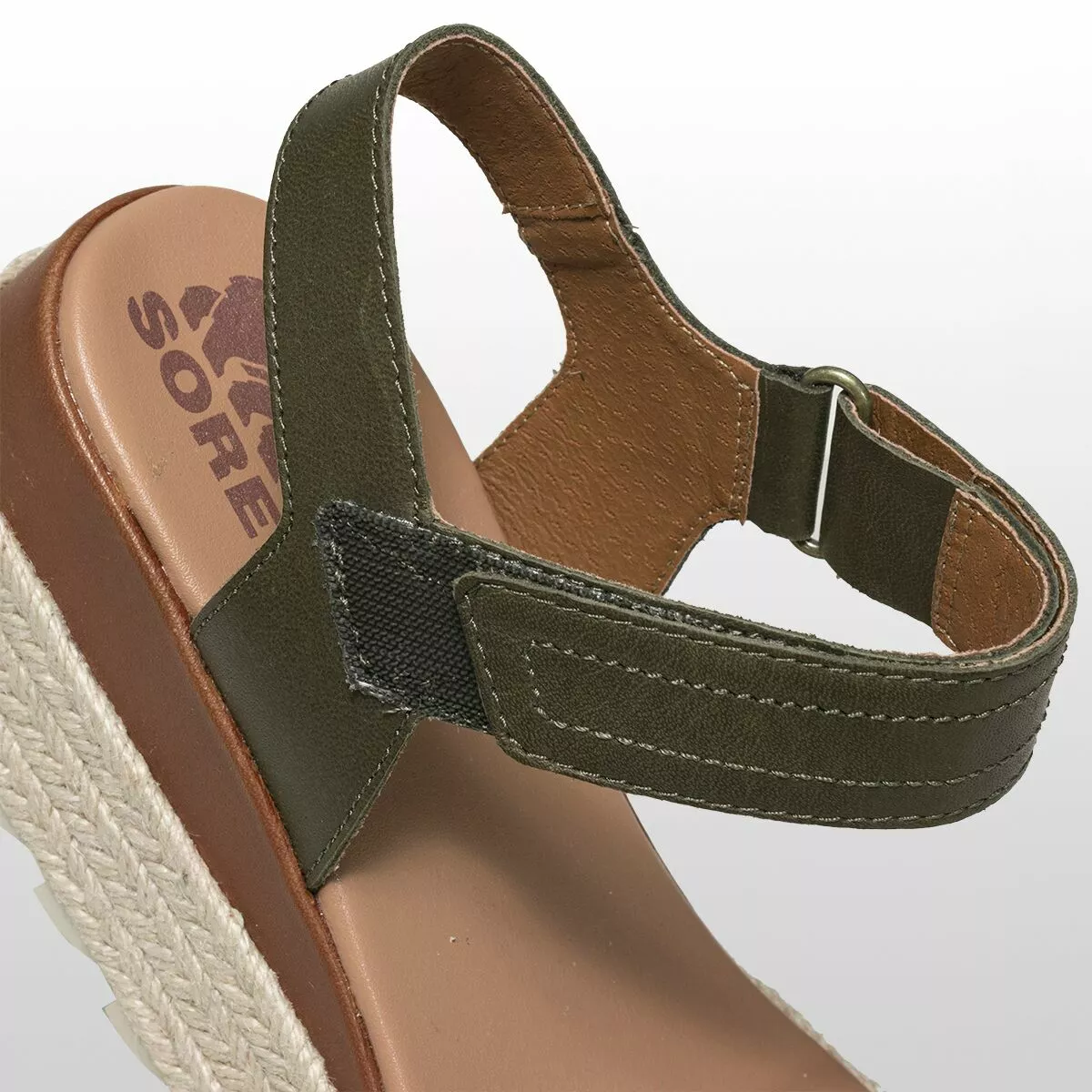 Sorel Cameron Flatform Sandal Women's 21 Sorel Cameron Flatform Sandal Women's - Image 19