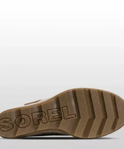 Sorel Joanie II Hi Slingback Sandal Women's -Sorel Stylish Shop VELTAN D10 3