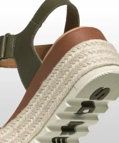 Sorel Cameron Flatform Sandal Women's 41 Sorel Cameron Flatform Sandal Women's -Sorel Stylish Shop VELTAN D11 2