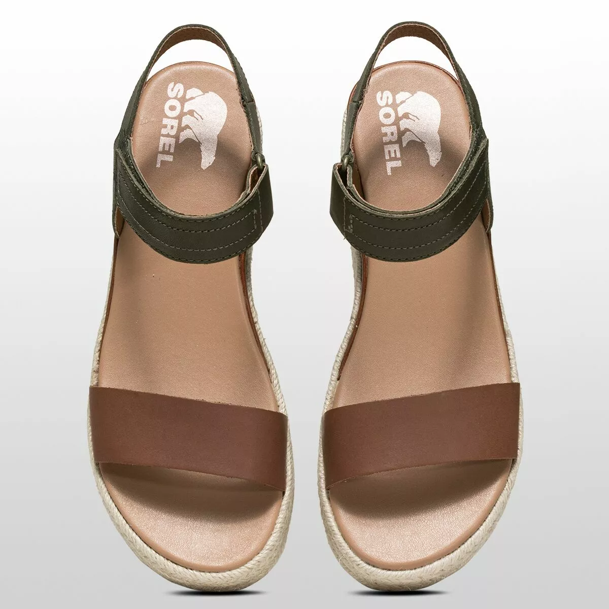 Sorel Cameron Flatform Sandal Women's 18 Sorel Cameron Flatform Sandal Women's - Image 16