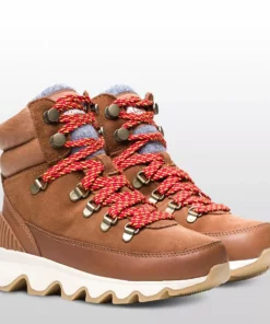 Sorel Kinetic Conquest Boot Women's -Sorel Stylish Shop VELTAN D14