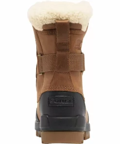 Sorel Tivoli IV Parc Boot Women's -Sorel Stylish Shop VELTAN D2 3