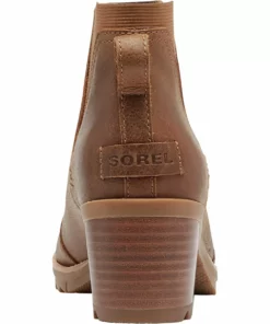 Sorel Cate Chelsea Boot Women's -Sorel Stylish Shop VELTAN D2 5