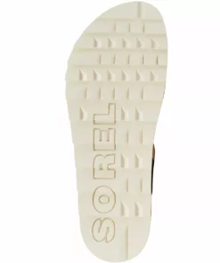 Sorel Roaming Decon Ankle Strap Sandal Women's -Sorel Stylish Shop VELTAN D2 6