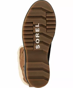 Sorel Tivoli IV Parc Boot Women's -Sorel Stylish Shop VELTAN D3 3