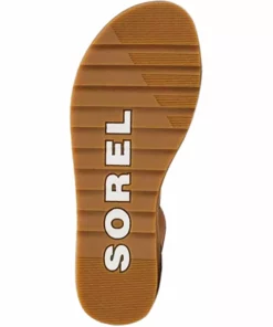 Sorel Ella II Sandal Women's 20 Sorel Ella II Sandal Women's -Sorel Stylish Shop VELTAN D3 4