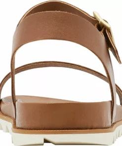 Sorel Roaming Decon Ankle Strap Sandal Women's -Sorel Stylish Shop VELTAN D3 6