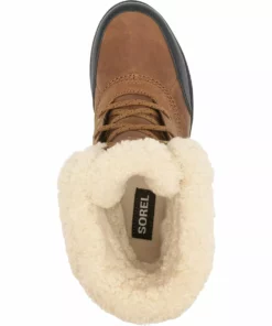 Sorel Tivoli IV Parc Boot Women's -Sorel Stylish Shop VELTAN D4 2