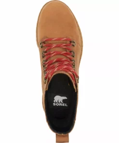 Sorel Lennox Lace Boot Women's 58 Sorel Lennox Lace Boot Women's -Sorel Stylish Shop VELTAN D4