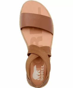 Sorel Ella II Sandal Women's 19 Sorel Ella II Sandal Women's -Sorel Stylish Shop VELTAN D4 3