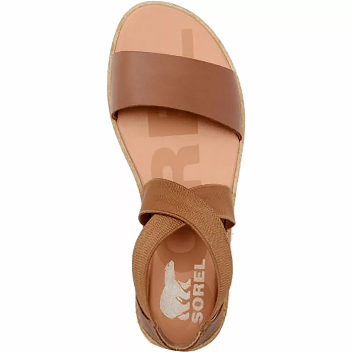 Sorel Ella II Sandal Women's 6 Sorel Ella II Sandal Women's - Image 4