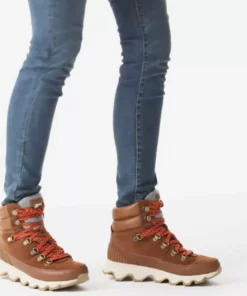 Sorel Kinetic Conquest Boot Women's -Sorel Stylish Shop VELTAN D4 4