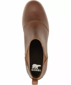 Sorel Cate Chelsea Boot Women's -Sorel Stylish Shop VELTAN D4 5