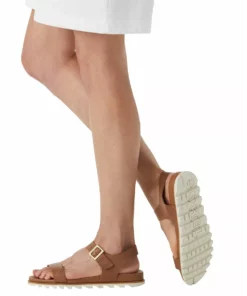 Sorel Roaming Decon Ankle Strap Sandal Women's -Sorel Stylish Shop VELTAN D4 6