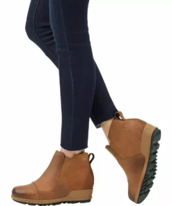 Sorel Evie Pull On Boot Women's -Sorel Stylish Shop VELTAN D5 2